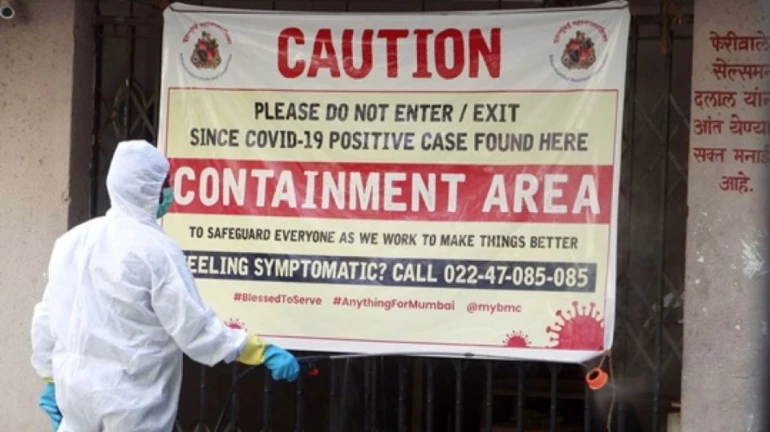 राज्य में 31 दिसंबर तक बढ़ाया गया लॉकडाउन राज्य में 31 दिसंबर तक बढ़ाया गया लॉकडाउन