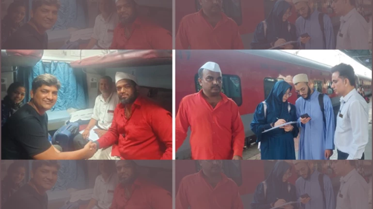 WR Initiates Coolie No. 1 At Bandra, Mumbai Central - Here's All You Need To Know WR Initiates Coolie No. 1 At Bandra, Mumbai Central - Here's All You Need To Know