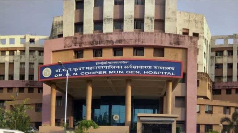 Mumbai: Cooper Hospital launches Outpatient department for stomach disorders Mumbai: Cooper Hospital launches Outpatient department for stomach disorders