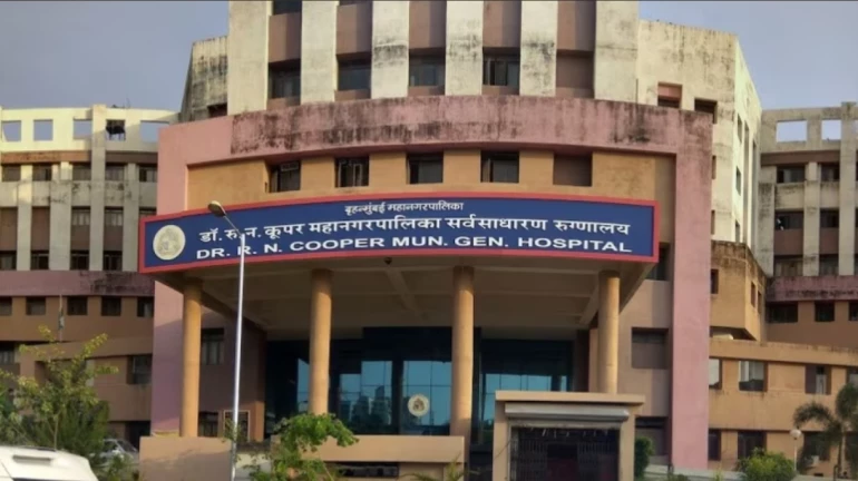 Mumbai: Third Patient Fall at Cooper Hospital Raises Safety Concerns Mumbai: Third Patient Fall at Cooper Hospital Raises Safety Concerns