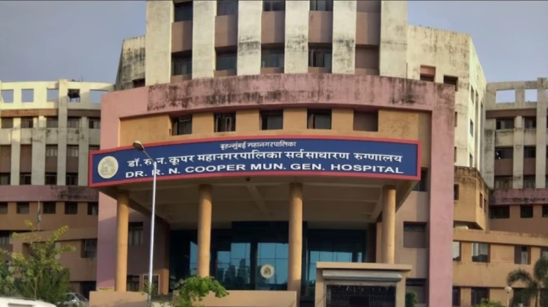 Mumbai: Cooper Hospital launches Outpatient department for stomach disorders