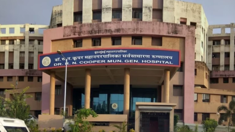 Mumbai: Patient services at Cooper Hospital disrupted