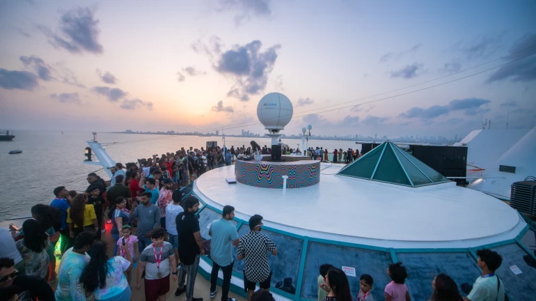 Cordelia Cruises unveils Asia’s Biggest Cruise Festival 'Cruise Control 4.0'