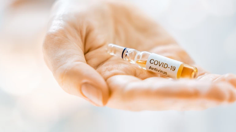 Maharashtra: Only 12% Of HIV Patients Are Fully Vaccinated Against COVID-19