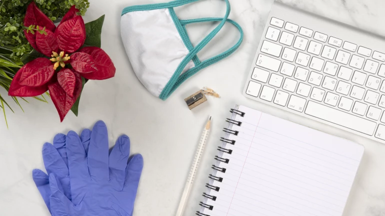 Mumbai Police to fine citizens not wearing face masks Mumbai Police to fine citizens not wearing face masks