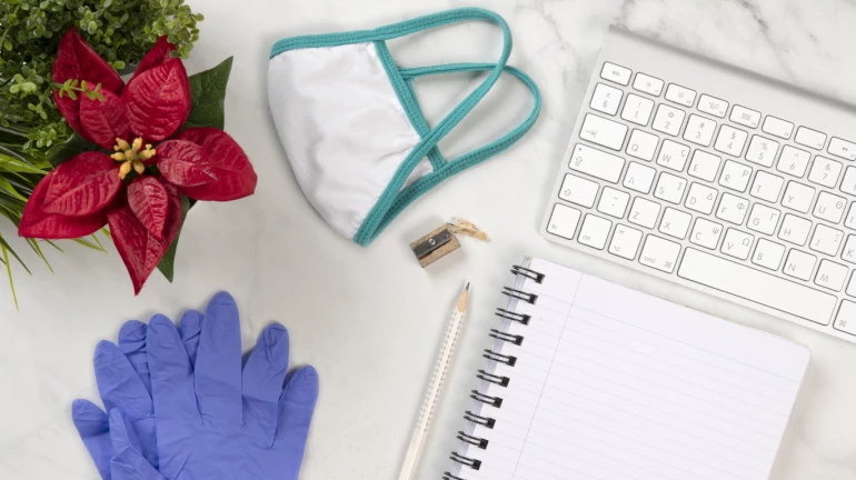 Mumbai-based 16-year-old recovers from a rare nerve-inflammation disorder Mumbai-based 16-year-old recovers from a rare nerve-inflammation disorder