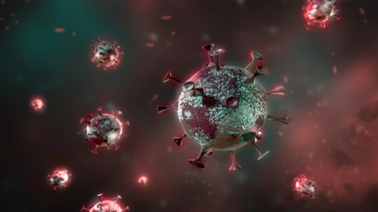 सावधान! मुंबईत पुन्हा वाढतोय 'कोरोना'चा प्रादुर्भाव सावधान! मुंबईत पुन्हा वाढतोय 'कोरोना'चा प्रादुर्भाव