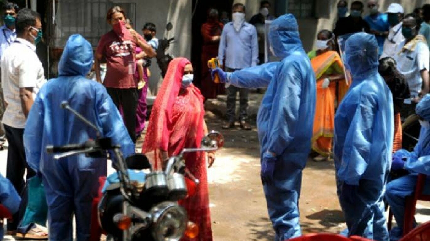 कल्याण डोंबिवलीत कोरोनाचे ५०० नवीन रुग्ण, ६ जणांचा मृत्यू