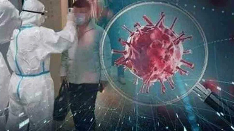 कल्याण डोंबिवली में पंजीकृत 280 नए कोरोना रोगी कल्याण डोंबिवली में पंजीकृत 280 नए कोरोना रोगी