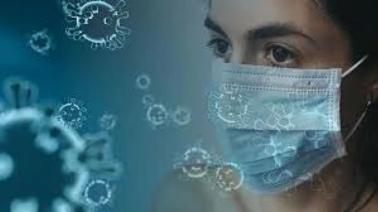 Mumbai reports a decline in COVID-19 cases Mumbai reports a decline in COVID-19 cases