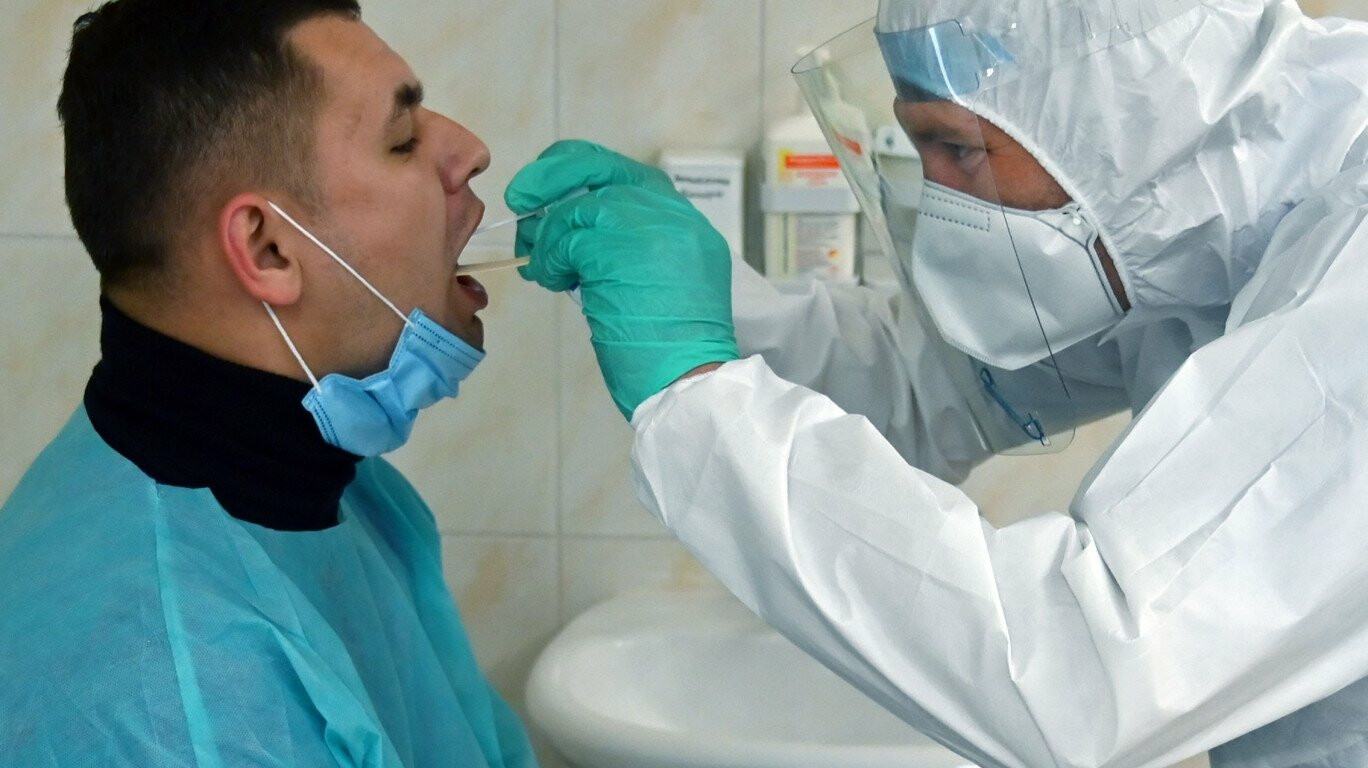 पनवेल महापालिका हद्दीत शनिवार ९१ नवीन कोरोना रुग्ण