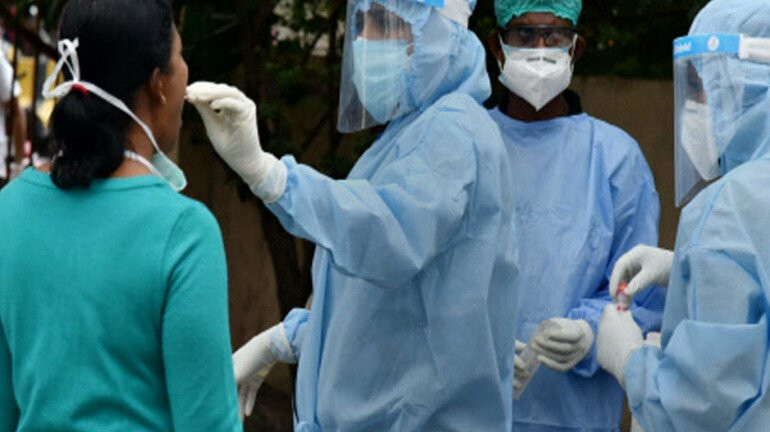 COVID-19: Maharashtra records highest deaths since Oct 2020; Mumbai witnesses slight dip in daily cases