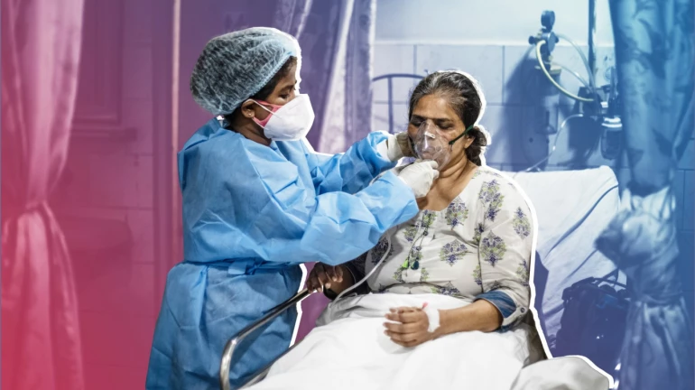 नवी मुंबई: वाशी, ऐरोली, नेरुल के पालिका अस्पतालों में ब्लैक फंगस मरीजों के लिए ओपीडी