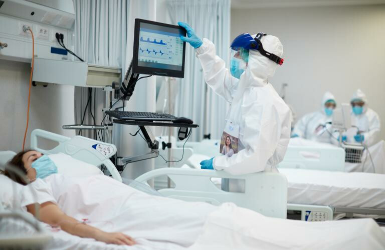 नवी मुंबईत आता रुग्णालयांमध्येच डिस्चार्जपूर्वी होणार बिलांची तपासणी