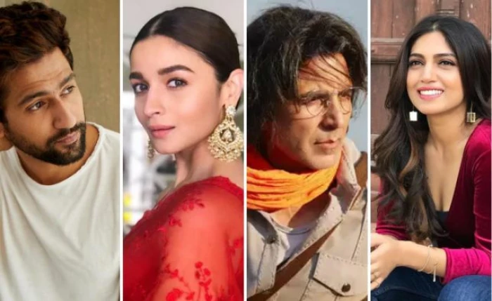 'हे' १३ सेलिब्रिटी कोरोनाच्या विळख्यात