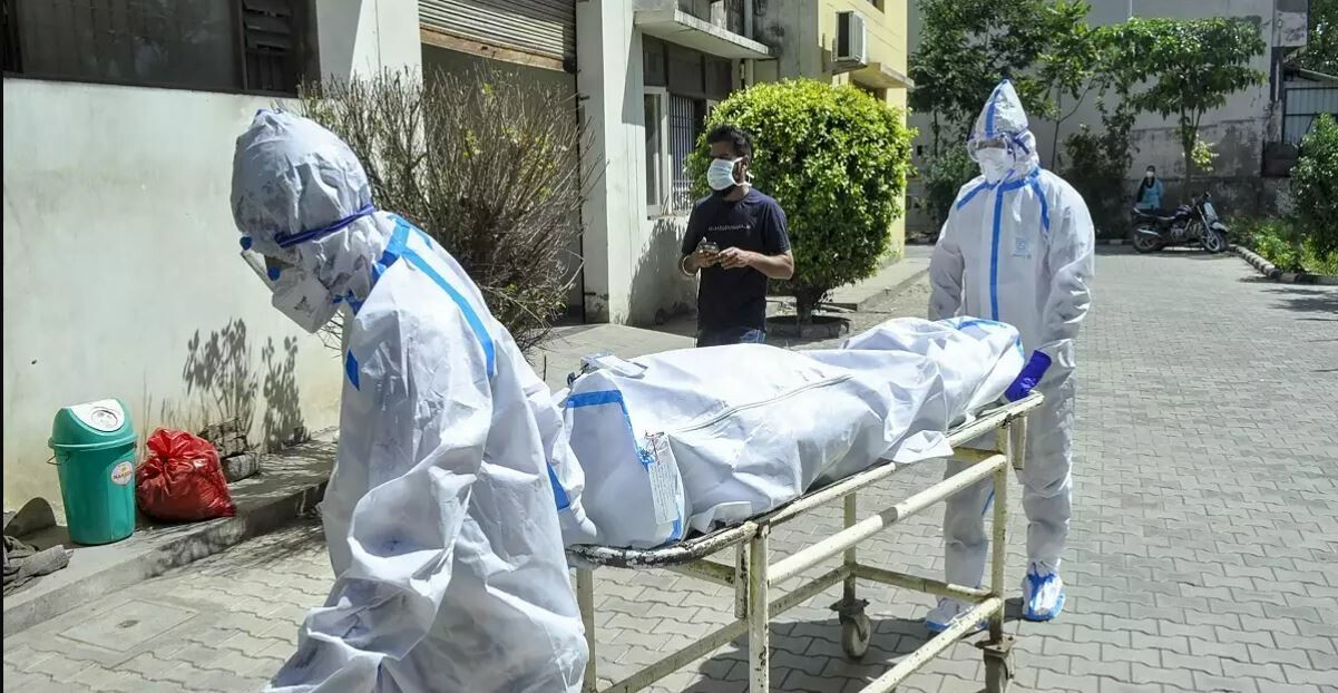 महाराष्ट्र: COVID-19 पीड़ितों का परिवार सहायता  राशि के लिए  कर सकता है ऑनलाइन आवेदन