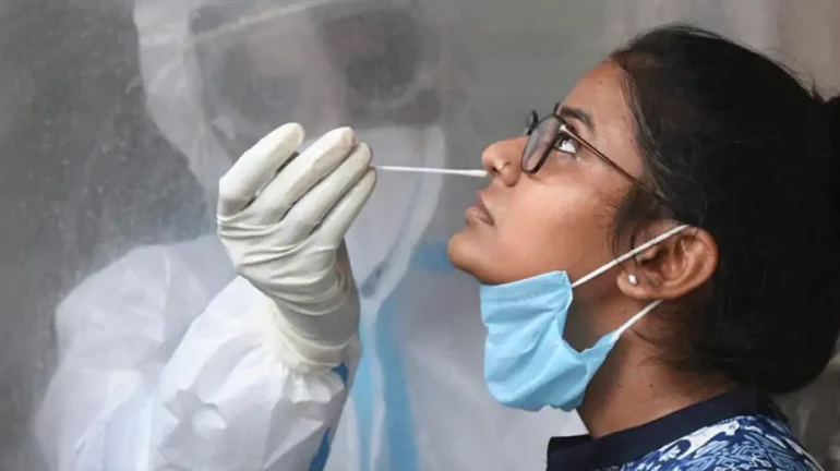 Maharashtra government reduces the cost of Coronavirus test