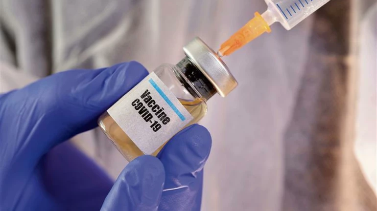 नाकावाटेही दिली जाऊ शकते कोरोना लस, सीरमकडून ट्रायलला सुरुवात नाकावाटेही दिली जाऊ शकते कोरोना लस, सीरमकडून ट्रायलला सुरुवात