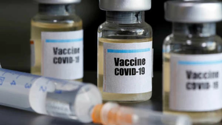 8 कंपनियों ने वैक्सीन खरीद के लिए बीएमसी के ग्लोबल टेंडर का जवाब दिया