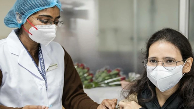 Citizens Can Now Avail Information About COVID-19 Vaccination With Just One Click On Navi Mumbai Municipal Corporation’s Online Portal Citizens Can Now Avail Information About COVID-19 Vaccination With Just One Click On Navi Mumbai Municipal Corporation’s Online Portal