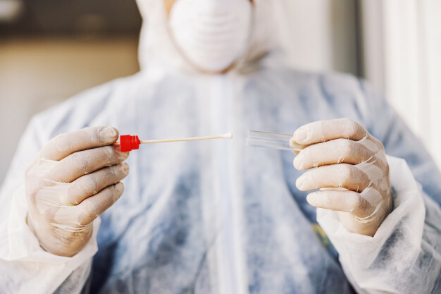 लढाई कोरोनाशी: घर ते शास्त्रीनगर रुग्णालय