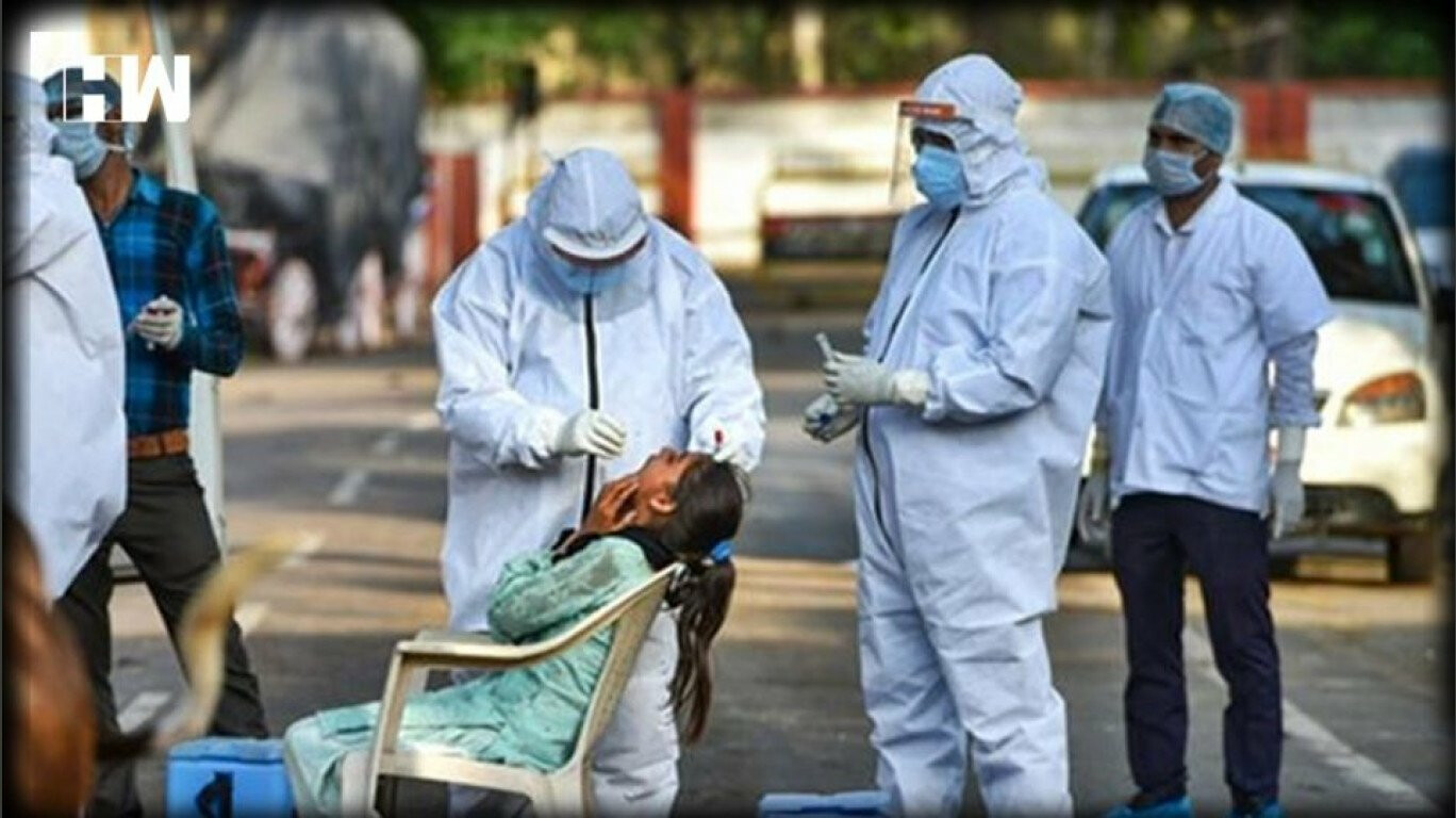 कल्याण डोंबिवली में पाए गए 405 नए कोरोनोवायरस रोगियों, 7 की मौत