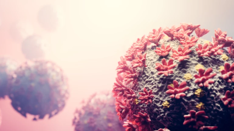 मुंबई : मंगलवार को कोरोना के 1922 मरीज आए सामने मुंबई : मंगलवार को कोरोना के 1922 मरीज आए सामने