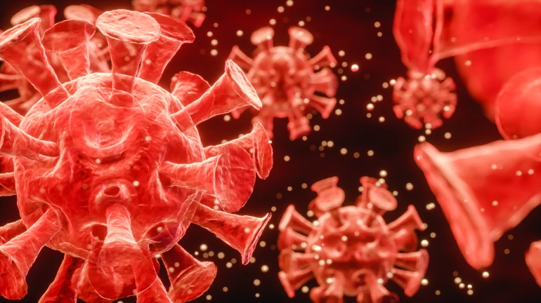 Thane's active cases now below 1,000-mark Thane's active cases now below 1,000-mark