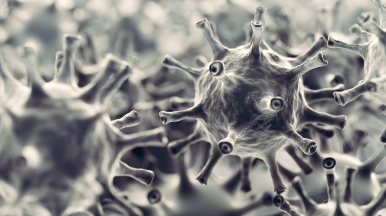 Maharashtra records 3,913 new COVID-19 cases; 93 deaths Maharashtra records 3,913 new COVID-19 cases; 93 deaths