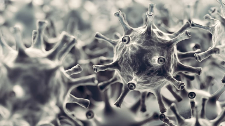 Maharashtra's COVID-19 tally crosses 18-lakh mark Maharashtra's COVID-19 tally crosses 18-lakh mark