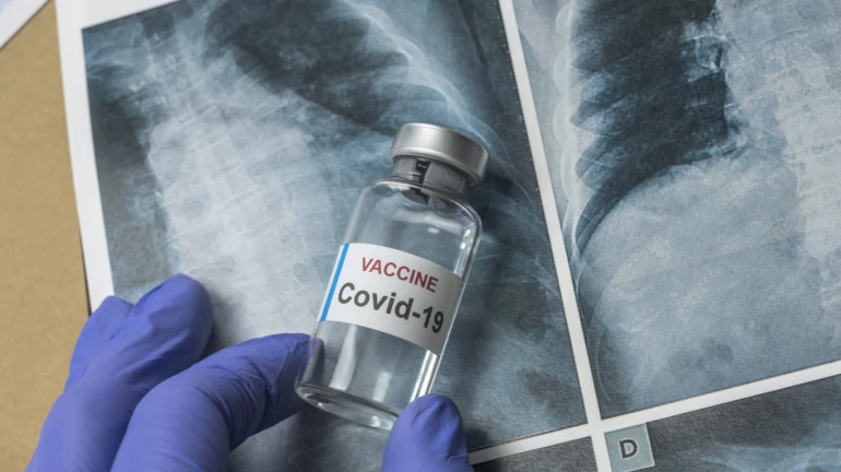 COVID-19 vaccine dry run carried out in four districts of Maharashtra from Jan 2