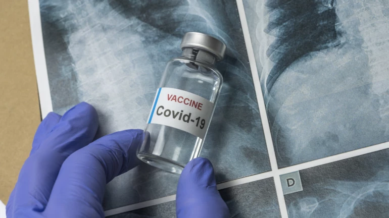 Eight doctors reject COVID-19 vaccine Covishield