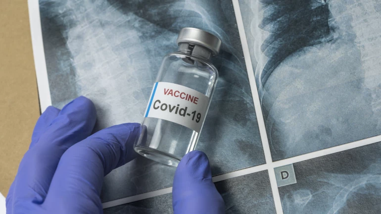 COVID-19: Approximately 90% Of India's Adult Population Is Partially Vaccinated, Says Luv Aggarwal