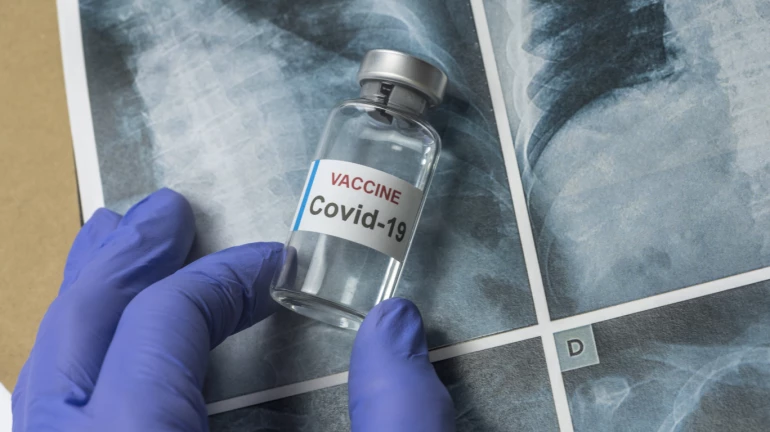 Maharashtra likely to add more centres to administer COVID-19 vaccine Covaxin