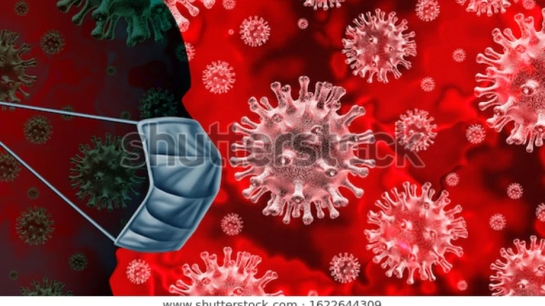 Mumbai records three Covid-19 deaths for second consecutive day Mumbai records three Covid-19 deaths for second consecutive day