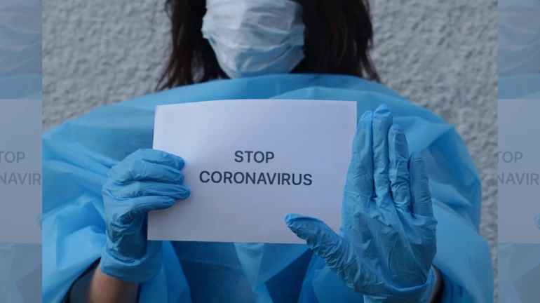 Maharashtra records highest number of active COVID-19 cases Maharashtra records highest number of active COVID-19 cases