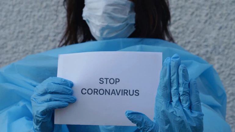 77 per cent healthcare workers across 531 centres in Maharashtra receive COVID-19 vaccine 77 per cent healthcare workers across 531 centres in Maharashtra receive COVID-19 vaccine