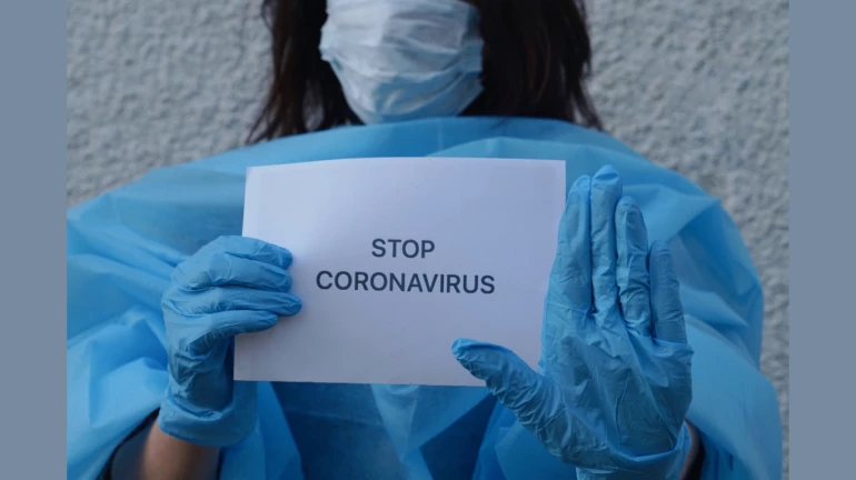Mumbai records 721 new COVID-19 cases, highest single-day spike in 42 days Mumbai records 721 new COVID-19 cases, highest single-day spike in 42 days