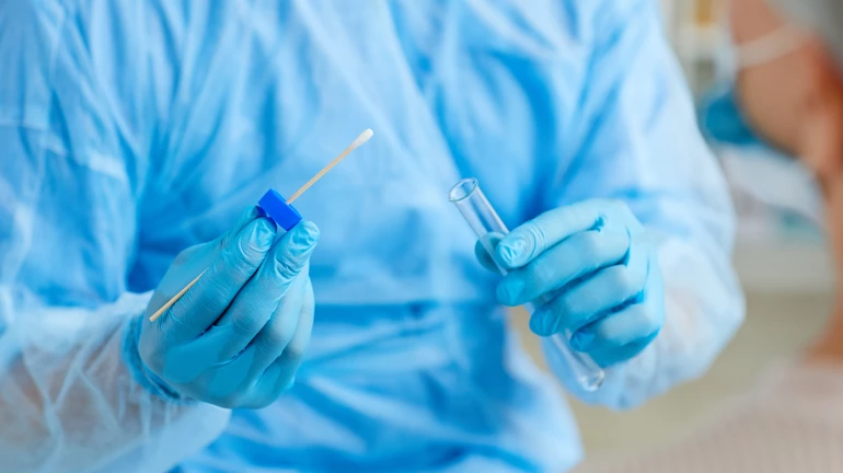 COVID-19: Now Book Your Vaccination Slots On WhatsApp COVID-19: Now Book Your Vaccination Slots On WhatsApp