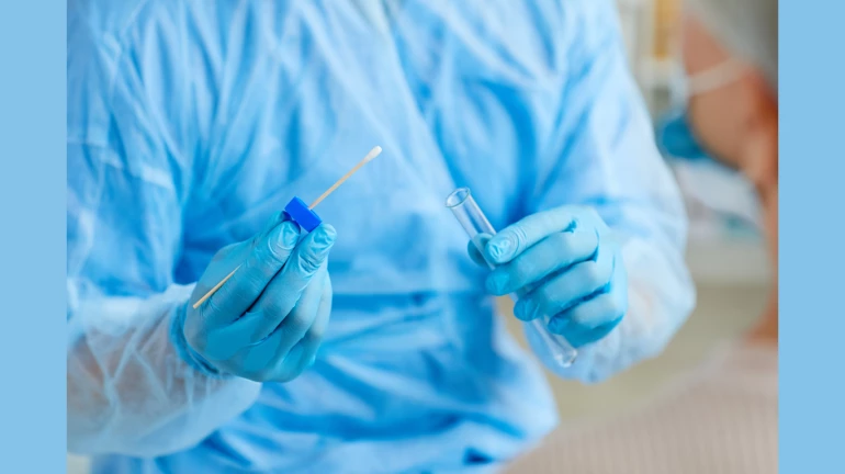 Mumbai records over 1,000 new COVID-19 cases for third consecutive day Mumbai records over 1,000 new COVID-19 cases for third consecutive day