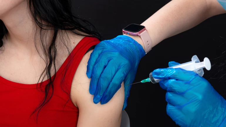 India to resume export of surplus COVID-19 vaccines next month India to resume export of surplus COVID-19 vaccines next month