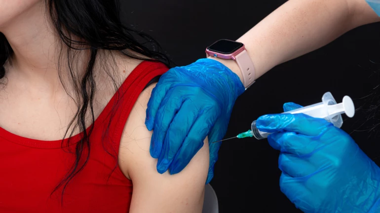 COVID-19 vaccine by Johnson & Johnson sent to top lab for testing COVID-19 vaccine by Johnson & Johnson sent to top lab for testing