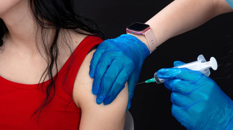 Maharashtra plans to administer 20 million COVID-19 doses in September Maharashtra plans to administer 20 million COVID-19 doses in September