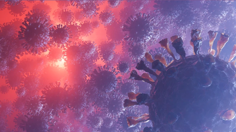 Mumbai: Amid Omicron Scare, 90% Of Beds Reserved For COVID-19 Patients Are Vacant Mumbai: Amid Omicron Scare, 90% Of Beds Reserved For COVID-19 Patients Are Vacant