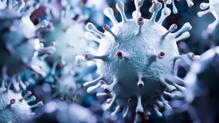 Mumbai Records Highest Daily Cases Ever In Last 4 Months Mumbai Records Highest Daily Cases Ever In Last 4 Months