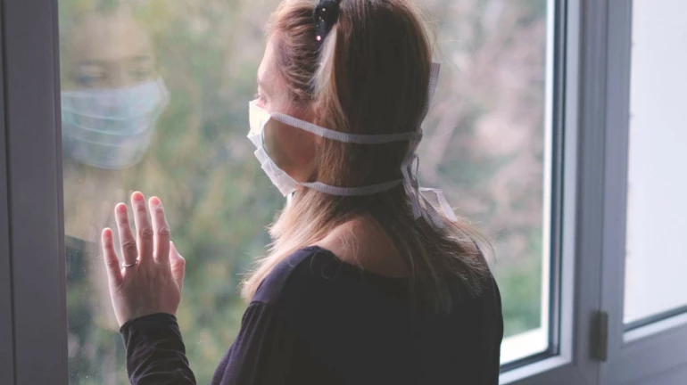 मुंबई में होम क्वारंटाइन मरीजों की संख्या में इजाफा मुंबई में होम क्वारंटाइन मरीजों की संख्या में इजाफा