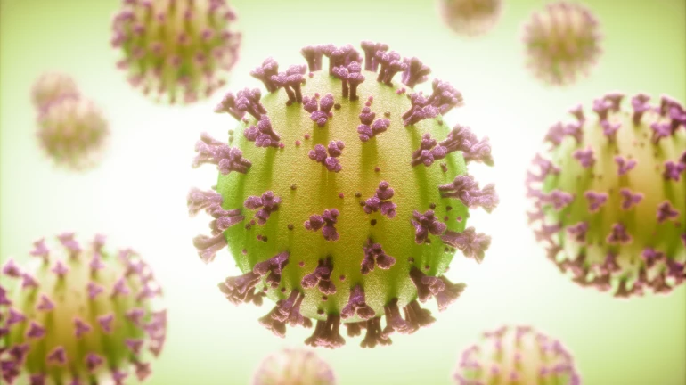 COVID-19 vaccines less powerful against Delta coronavirus variant, says WHO COVID-19 vaccines less powerful against Delta coronavirus variant, says WHO