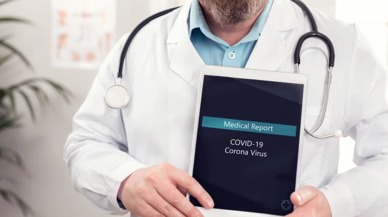 राज्याचा रिकव्हरी रेट ८५ टक्क्यांवर राज्याचा रिकव्हरी रेट ८५ टक्क्यांवर