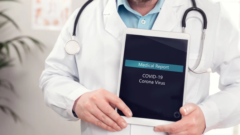 Amid Uptick In COVID-19 Cases In Mumbai, Doctors Warn To Take Precautions Amid Uptick In COVID-19 Cases In Mumbai, Doctors Warn To Take Precautions