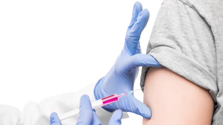 बीएमसी ने 1.25 लाख स्वास्थ्य कर्मचारियों का टीकाकरण करने की योजना बनाई